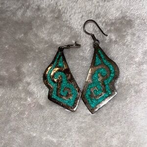 Vintage earrings